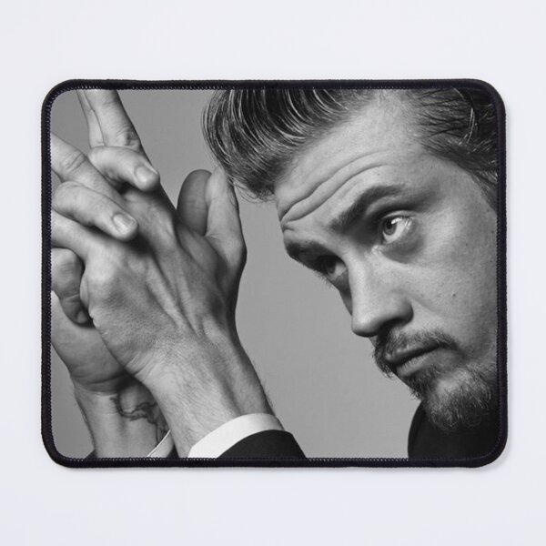 Item preview, Boyd Holbrook designed and sold by aforartists.