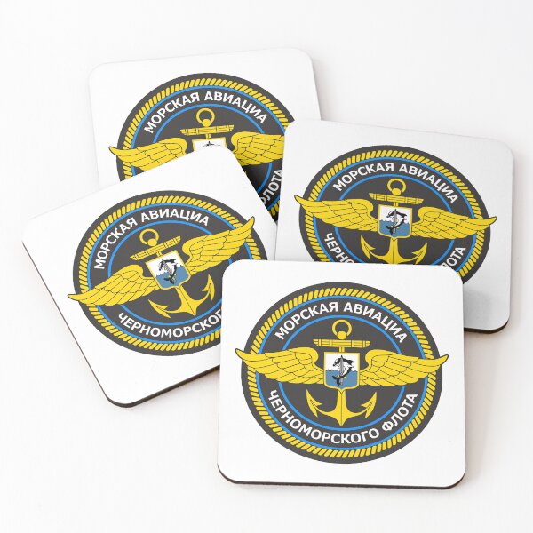 Item preview, Russian Naval Aviation Black Sea Fleet designed and sold by sirglennbo.