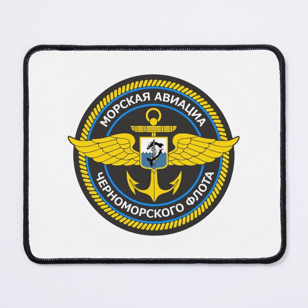 Item preview, Russian Naval Aviation Black Sea Fleet designed and sold by sirglennbo.
