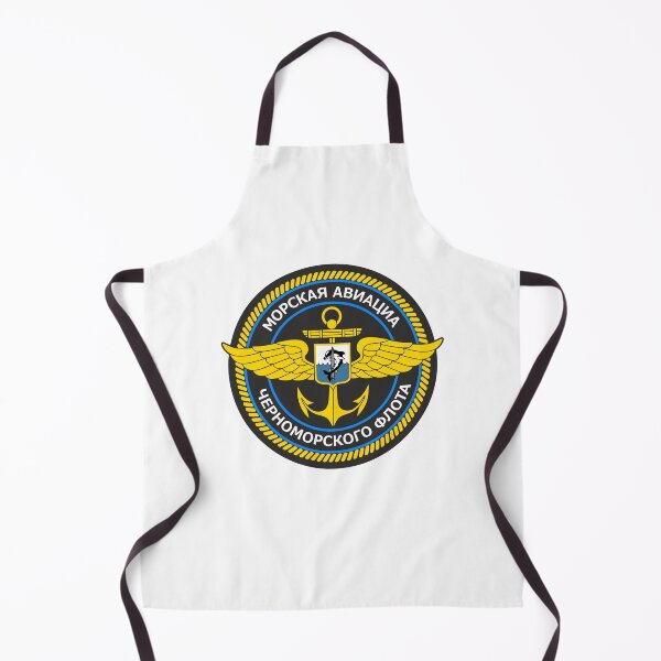 Item preview, Russian Naval Aviation Black Sea Fleet designed and sold by sirglennbo.