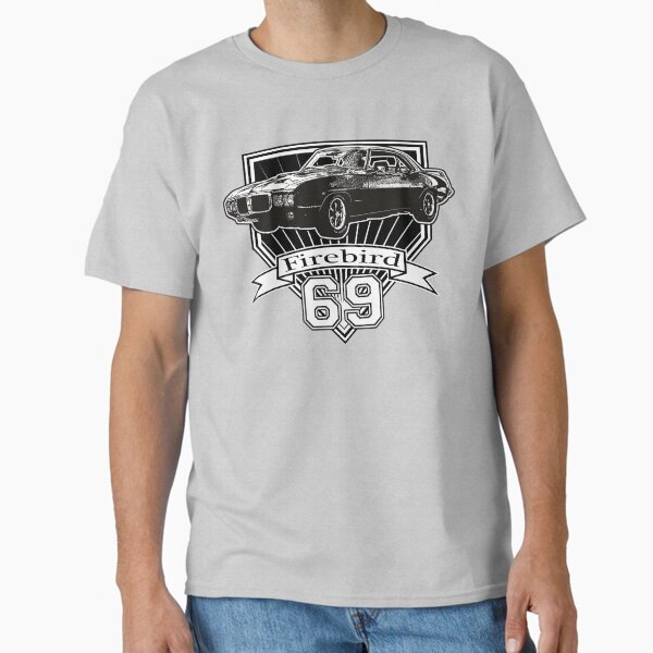 Item preview, 1969 Firebird designed and sold by CoolCarVideos.