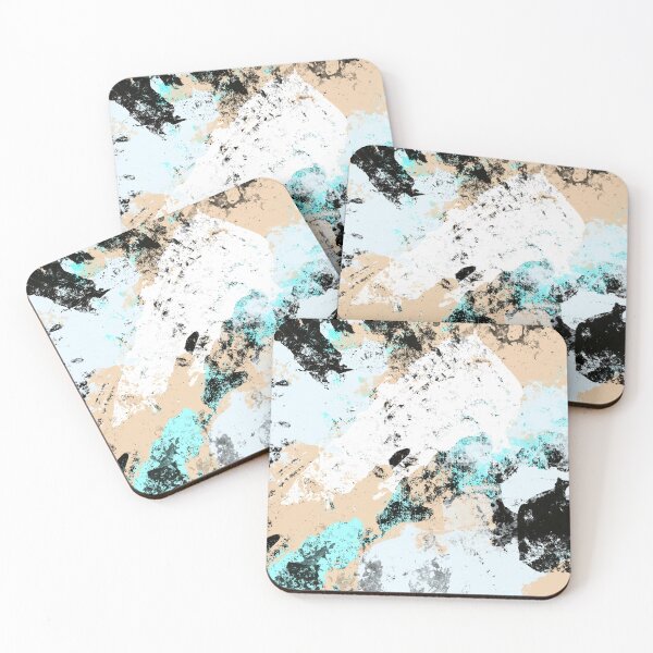Item preview,  stains and pastel tones designed and sold by Real-texture.
