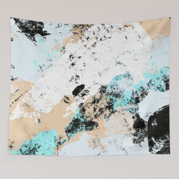 Item preview,  stains and pastel tones designed and sold by Real-texture.
