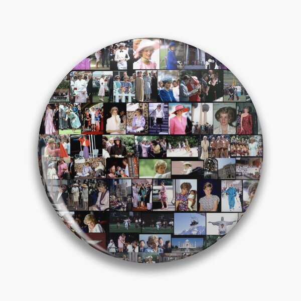 Artikelvorschau, Atemberaubend! Viele HRH Prinzessin Diana Pro-Fotos! entworfen und verkauft von Picturestation.