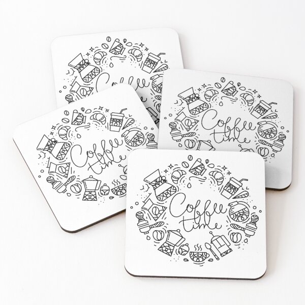 Item preview, I like coffee with my oxygen | Coffee Time designed and sold by skidio.