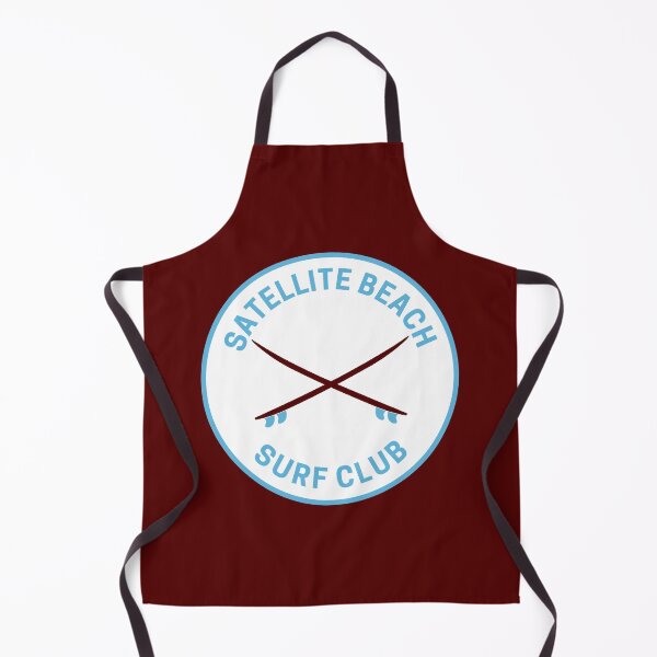Item preview, Vintage Satellite Beach Florida Surf Club designed and sold by fearcity.