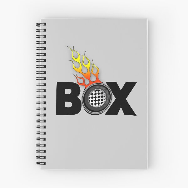 Item preview, BOX designed and sold by balajj.
