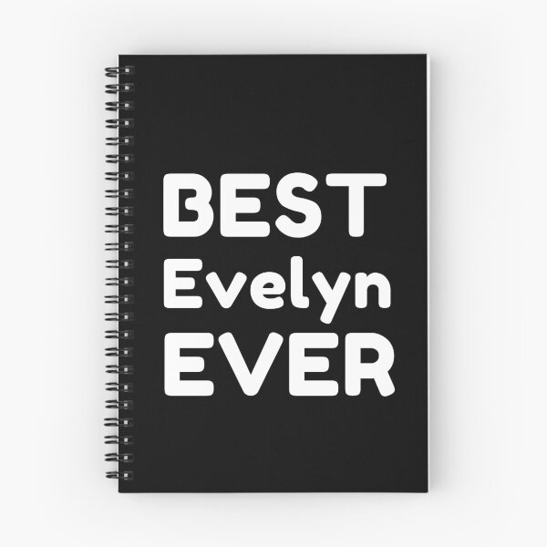 Item preview,  Best Evelyn Ever designed and sold by MrTsTshirts.