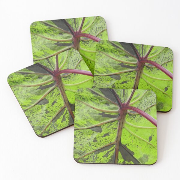 Item preview, Leaf  #0010 designed and sold by Jeffrey Mask.