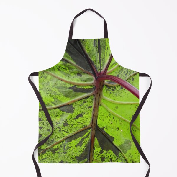 Item preview, Leaf #0010 designed and sold by Jeffrey Mask.