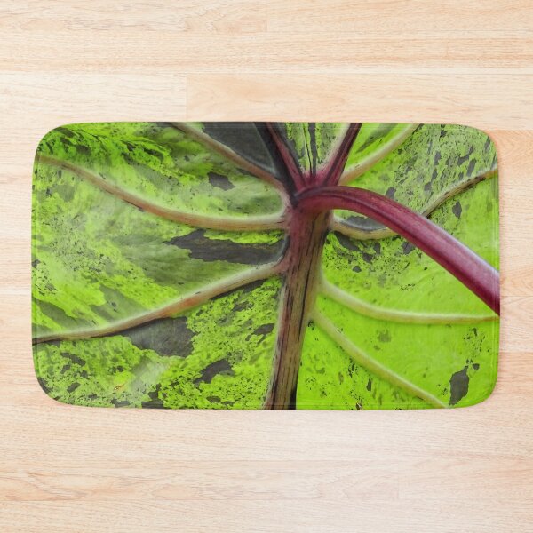 Item preview, Leaf  #0010 designed and sold by Jeffrey Mask.