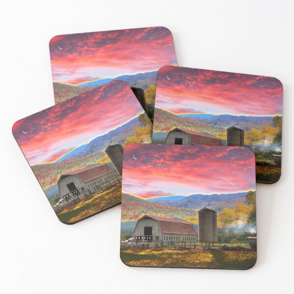 Item preview, Old Maple Ranch designed and sold by Moonquestart.