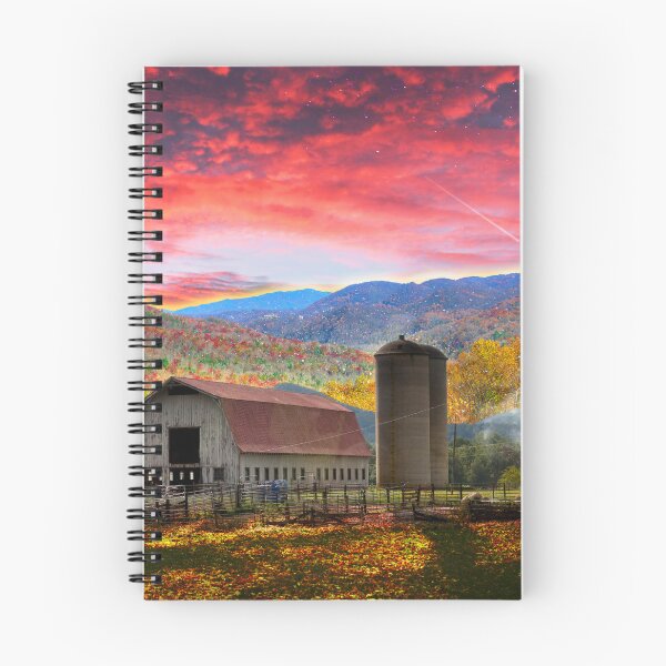 Item preview, Old Maple Ranch designed and sold by Moonquestart.