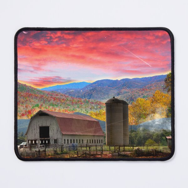 Item preview, Old Maple Ranch designed and sold by Moonquestart.