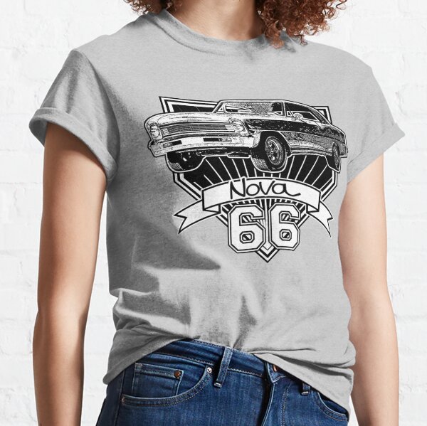 1966 Nova Classic T-Shirt