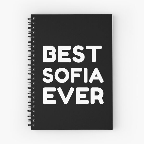 Artikelvorschau, Beste Sofia aller Zeiten entworfen und verkauft von MrTsTshirts.