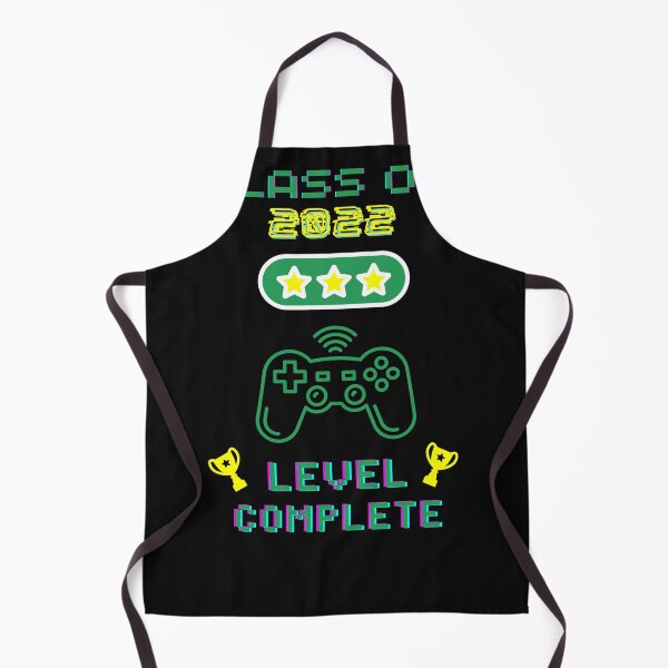 Item preview, Class Of 2022 Level Complete designed and sold by achary.