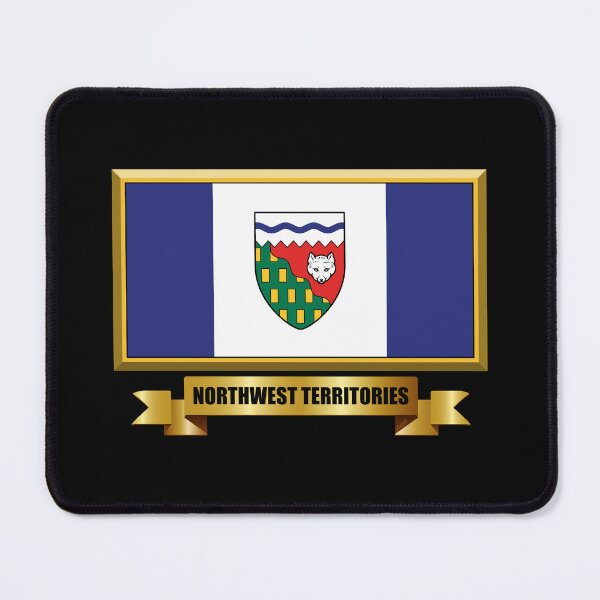Item preview, NORTHWEST TERRITORIES Gifts, Masks, Stickers & Products (24) designed and sold by mpodger.