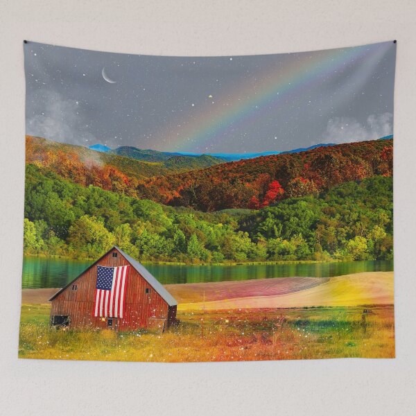 Item preview, Summer Farm designed and sold by Moonquestart.