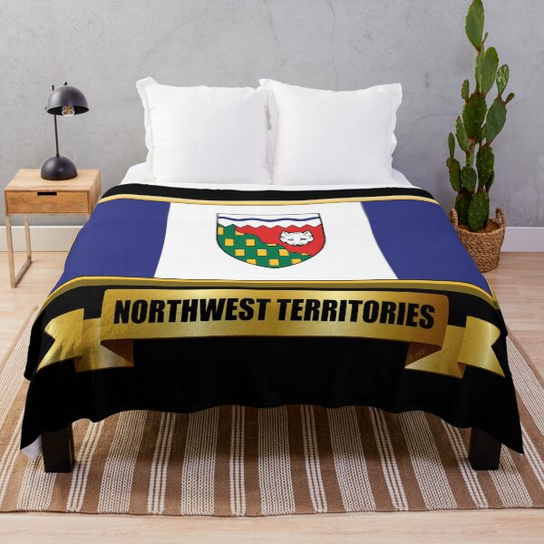 Item preview, NORTHWEST TERRITORIES Gifts, Masks, Stickers & Products (24) designed and sold by mpodger.