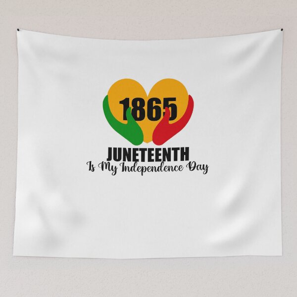 Artikelvorschau, Juniteenth nationaler Unabhängigkeitstag, Juneteenth Day 1865, juneteenth afroamerikanische Feier entworfen und verkauft von yssnyd.