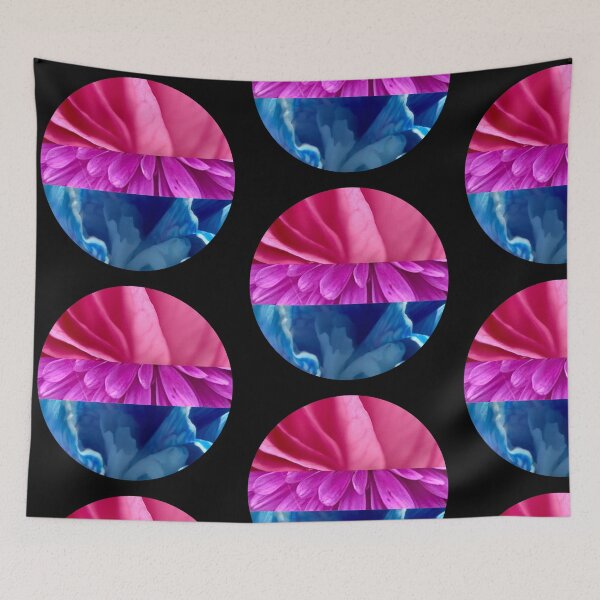 Item preview, Bi and Fly designed and sold by AskewViewArt.