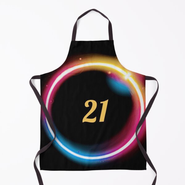 Item preview, Celebrating 21? designed and sold by AnnieHaven.