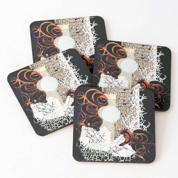 Item preview, Abstraction 59 designed and sold by Florence Laporte Art.