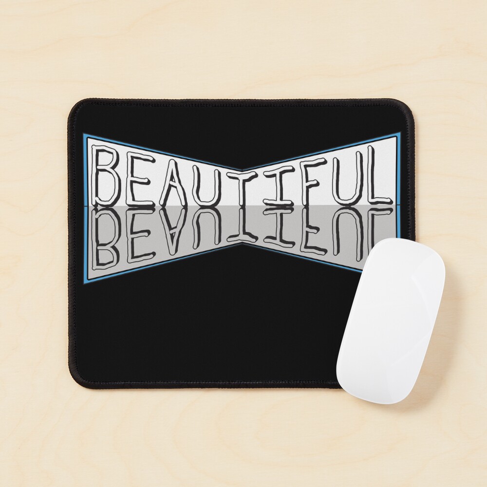 Item preview, Mouse Pad designed and sold by 69Designs-MP.