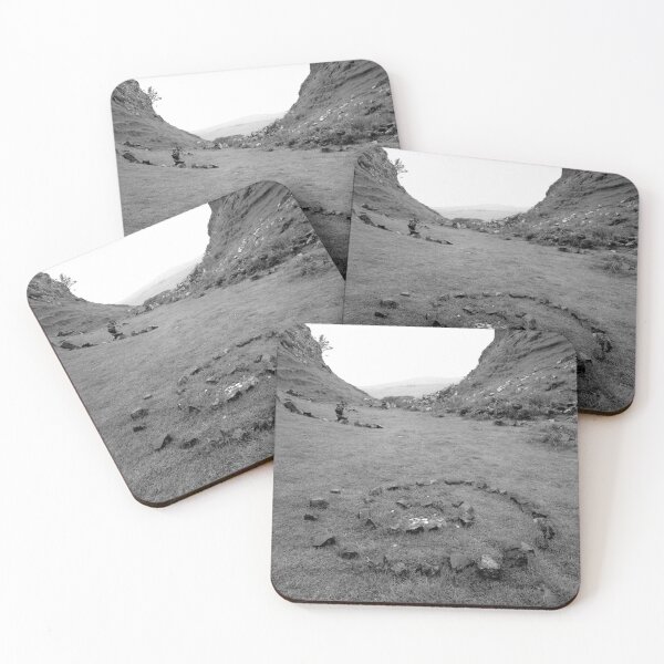 Item preview, Circular Visions, Fairy Glen, Isle of Skye designed and sold by Bradley-Photo.