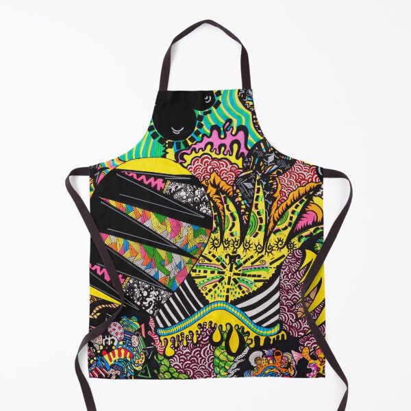 Item preview, Psychedelia designed and sold by Moonquestart.
