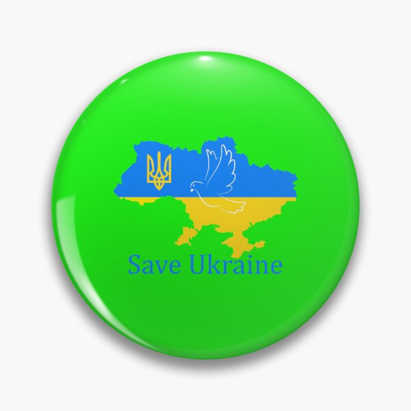 Item preview,  Save  Ukraine designed and sold by Tanysl.