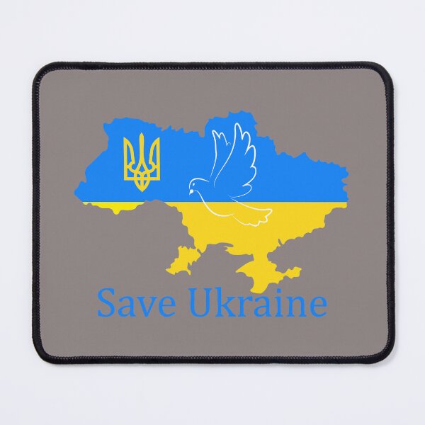 Item preview, Save Ukraine designed and sold by Tanysl.