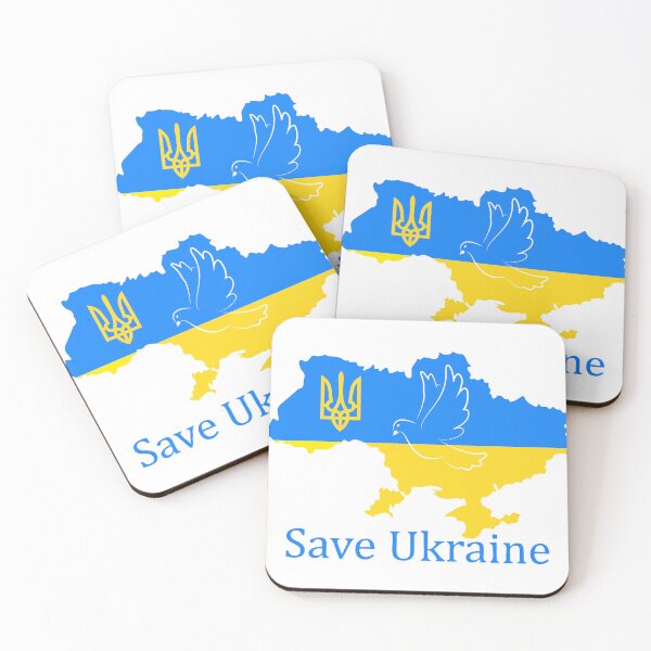 Item preview,  Save  Ukraine designed and sold by Tanysl.