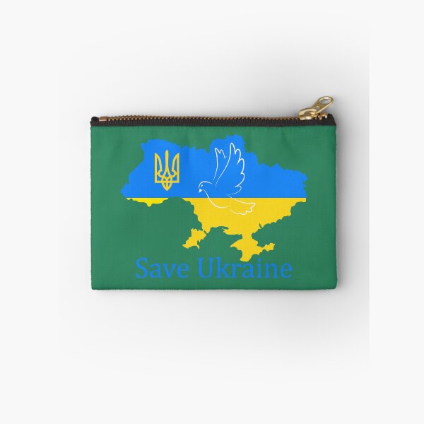 Item preview,  Save  Ukraine designed and sold by Tanysl.