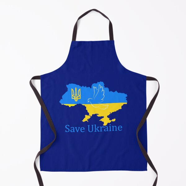 Item preview, Save Ukraine designed and sold by Tanysl.
