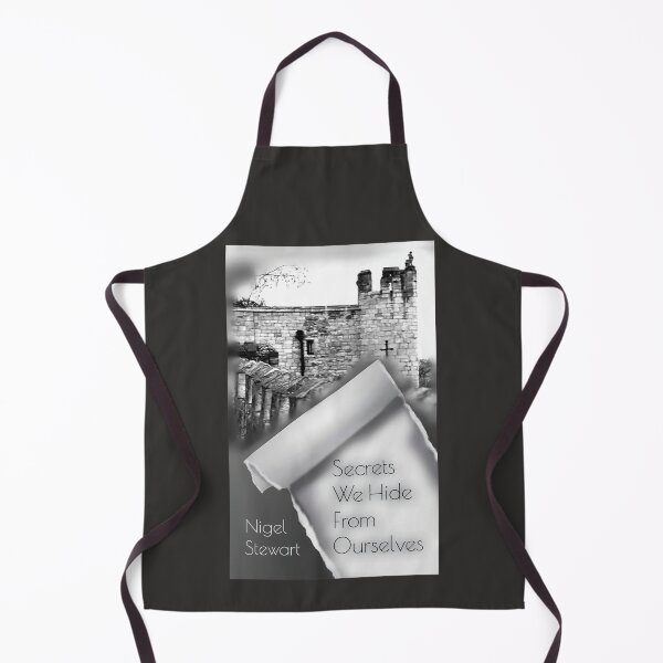 Item preview, Secrets We Hide From Ourselves designed and sold by Viv Ainslie.