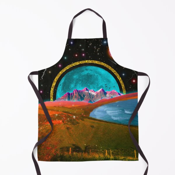Item preview, Psychonaut's Paradise designed and sold by Moonquestart.