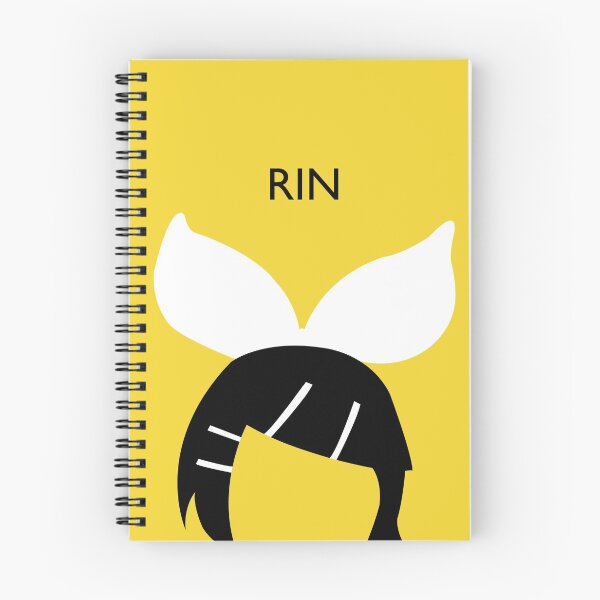 Item preview, Kagamine Rin designed and sold by christmascarol.
