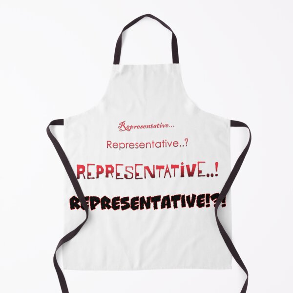 Item preview, Representative!!! designed and sold by DannysReRemodel.
