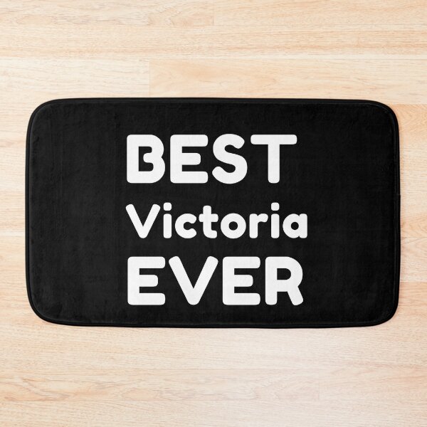 Item preview,  Best Victoria Ever designed and sold by MrTsTshirts.