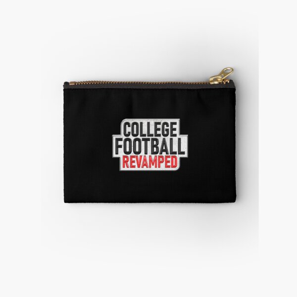 Item preview, College Football Revamped Logo designed and sold by frankyou.