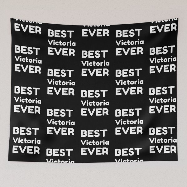 Item preview,  Best Victoria Ever designed and sold by MrTsTshirts.