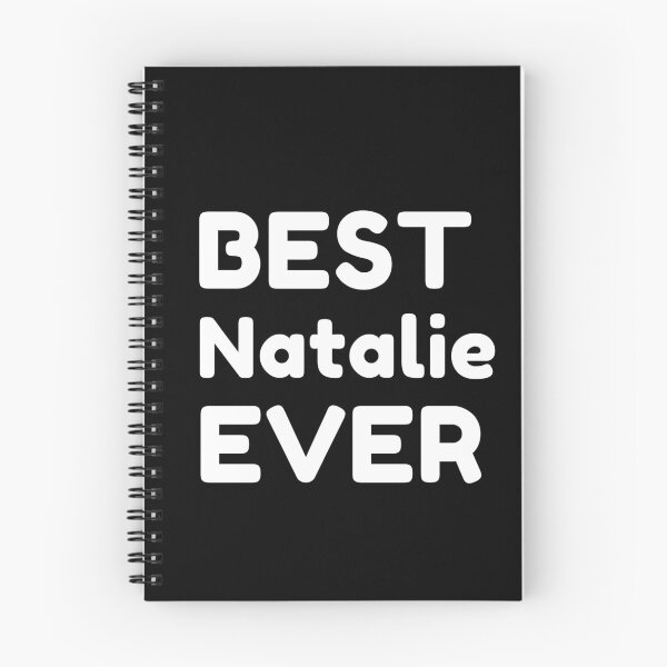 Item preview,  Best Natalie Ever designed and sold by MrTsTshirts.