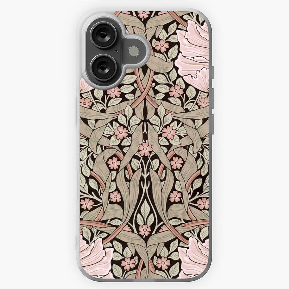 Item preview, iPhone Soft Case designed and sold by ADraw.