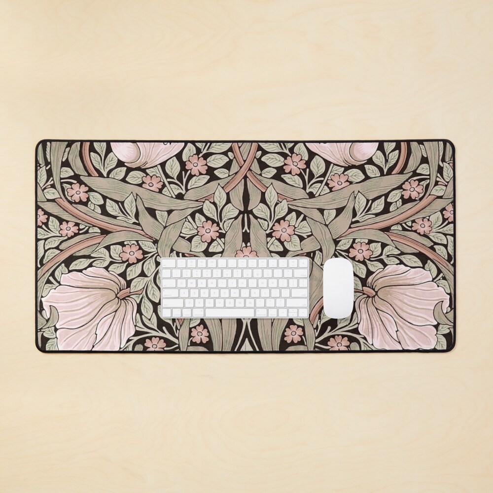 Item preview, Desk Mat designed and sold by ADraw.