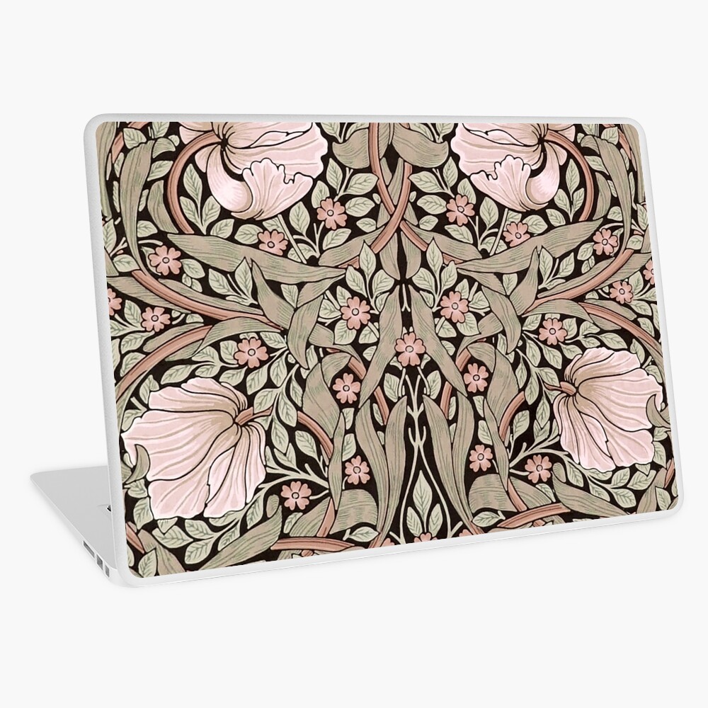 Item preview, Laptop Skin designed and sold by ADraw.
