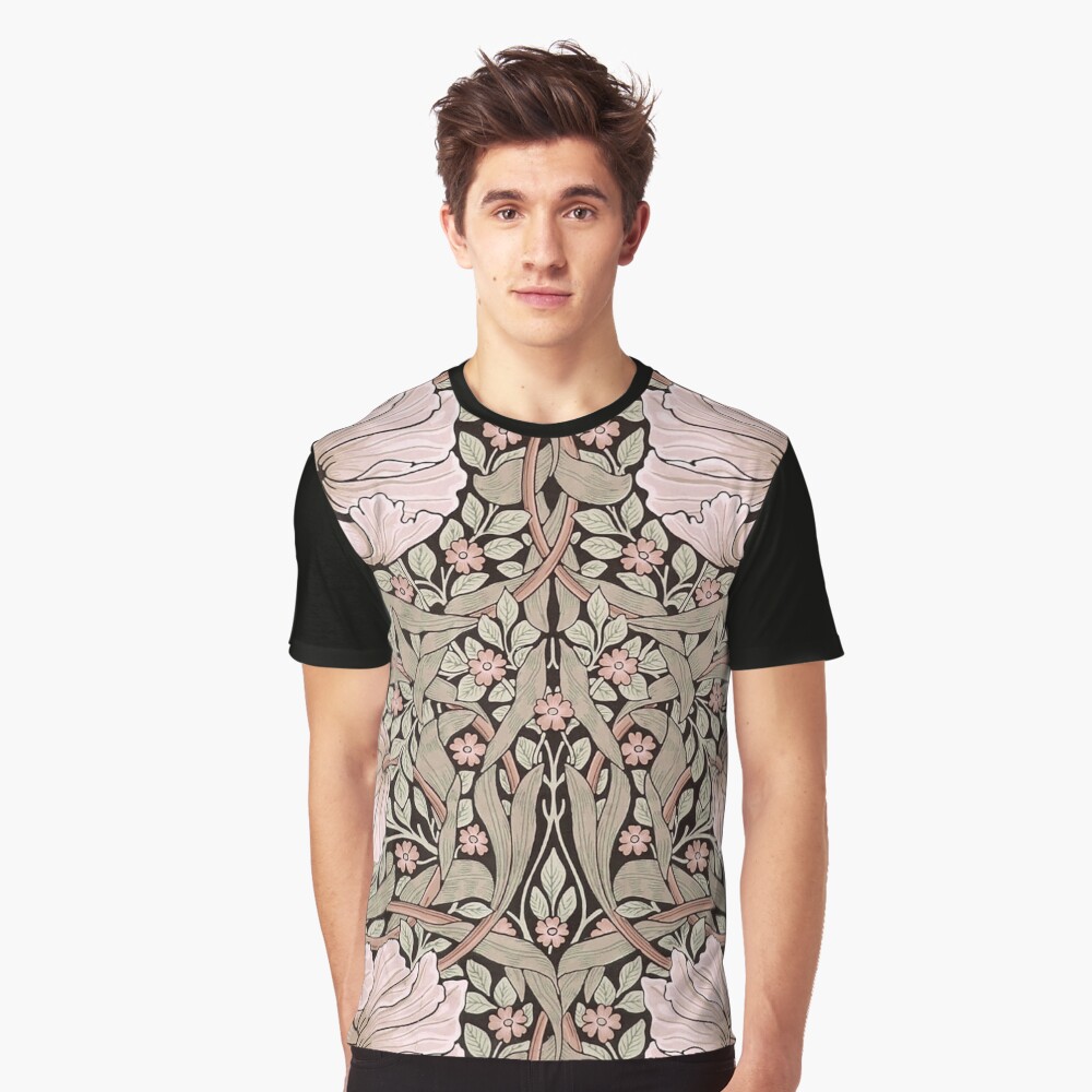 Item preview, Graphic T-Shirt designed and sold by ADraw.