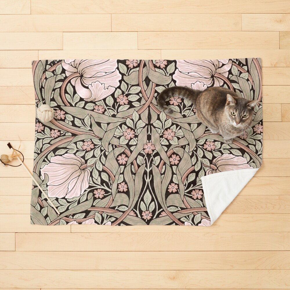Item preview, Pet Blanket designed and sold by ADraw.