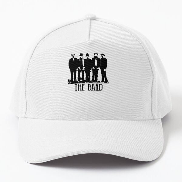 Item preview, Das Band Vintage Retro-Konzert designed and sold by STRATHFIELD1.